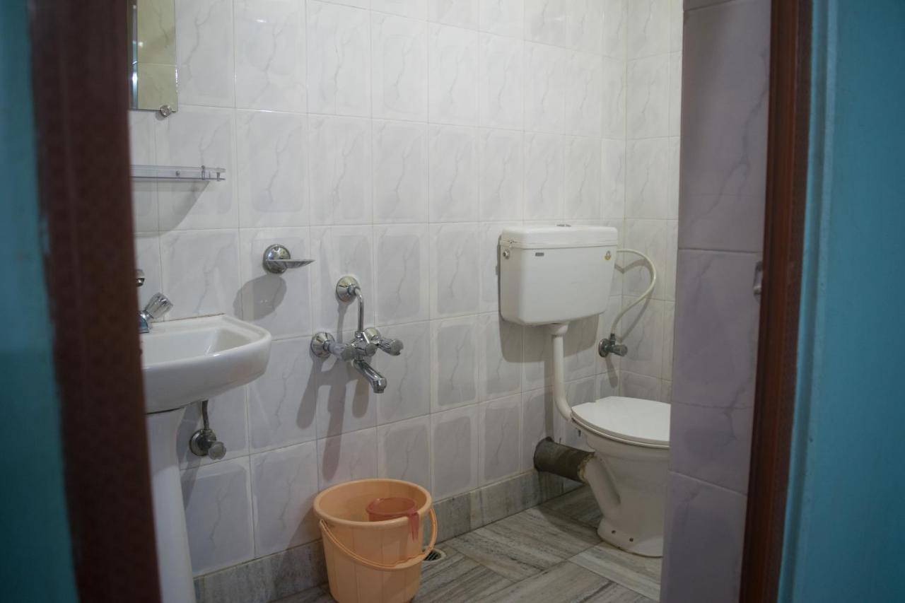 Sewak Lodge سيلكار المظهر الخارجي الصورة