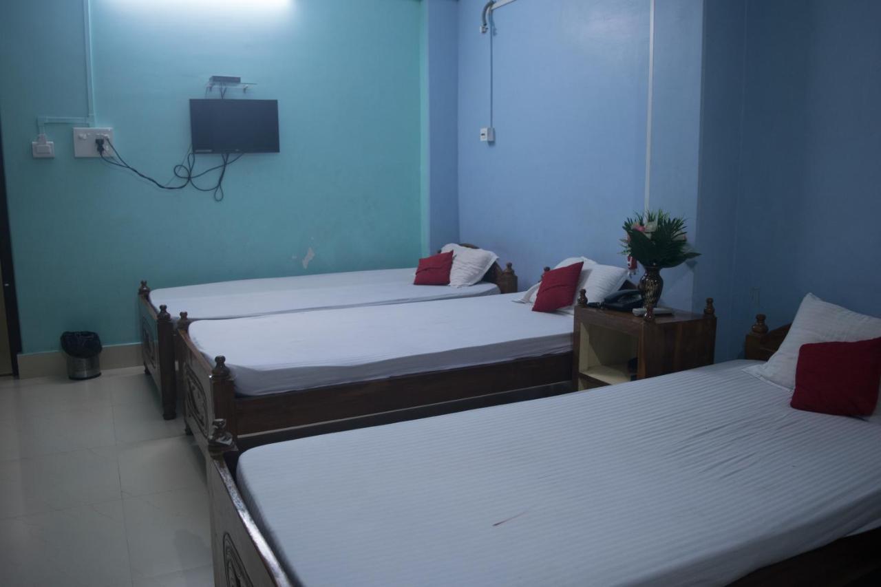 Sewak Lodge سيلكار المظهر الخارجي الصورة