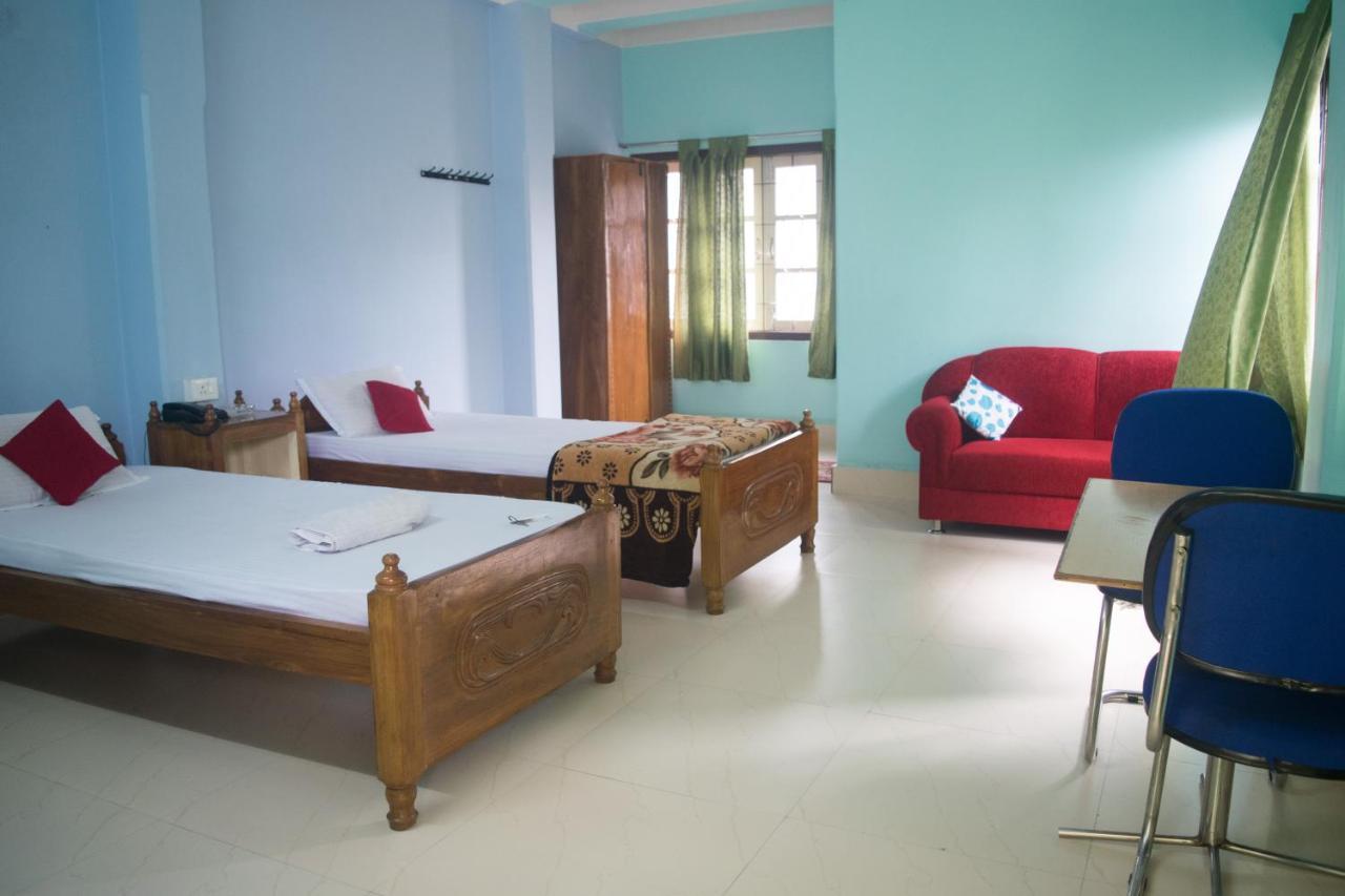 Sewak Lodge سيلكار المظهر الخارجي الصورة