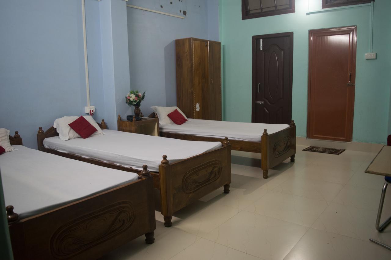Sewak Lodge سيلكار المظهر الخارجي الصورة