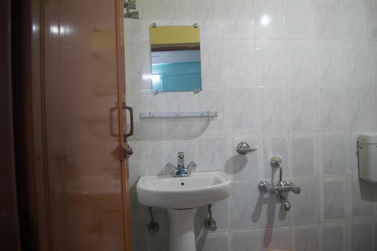 Sewak Lodge سيلكار المظهر الخارجي الصورة