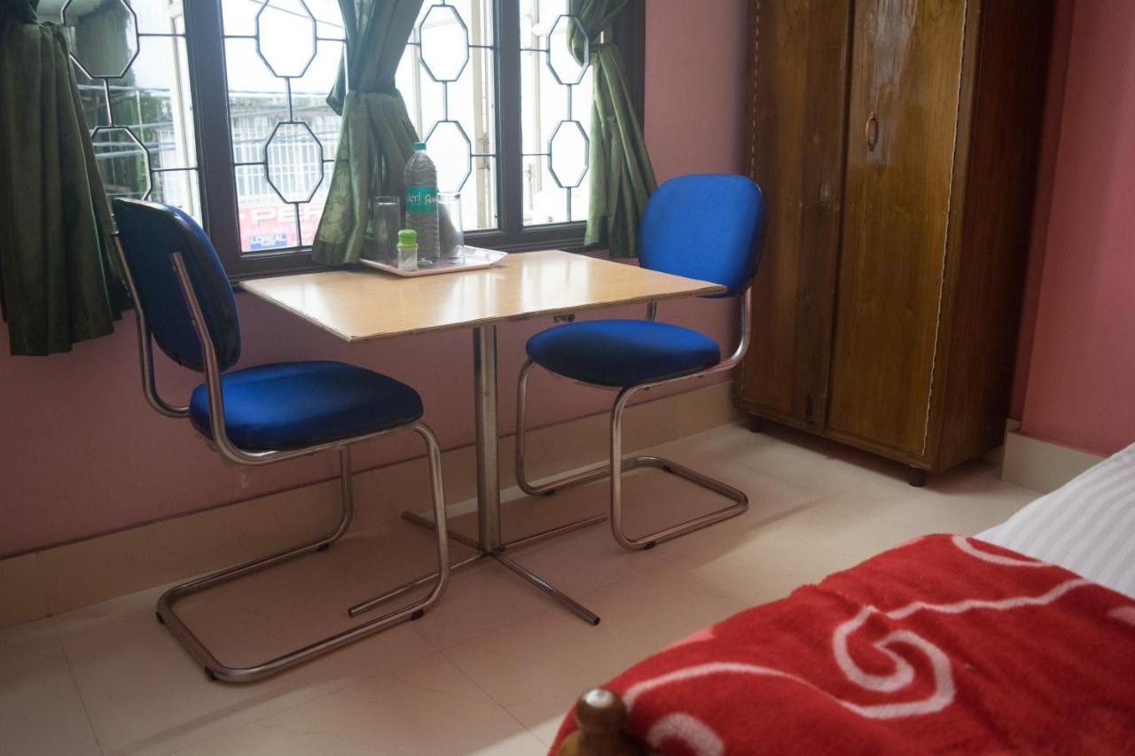 Sewak Lodge سيلكار المظهر الخارجي الصورة