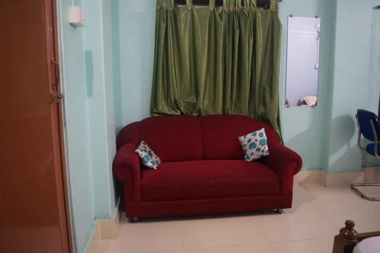 Sewak Lodge سيلكار المظهر الخارجي الصورة