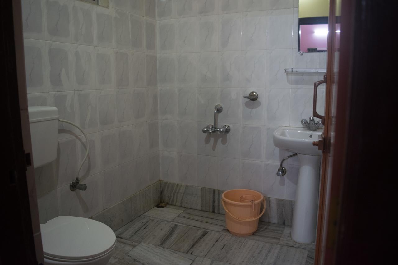 Sewak Lodge سيلكار المظهر الخارجي الصورة