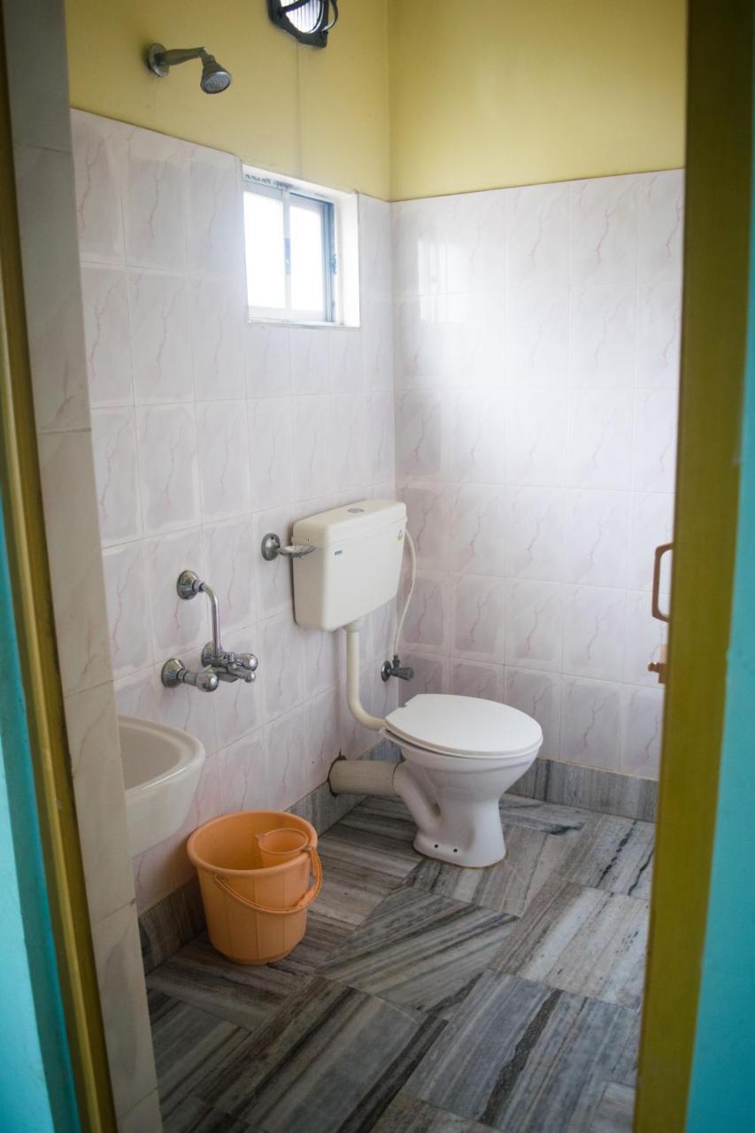 Sewak Lodge سيلكار المظهر الخارجي الصورة