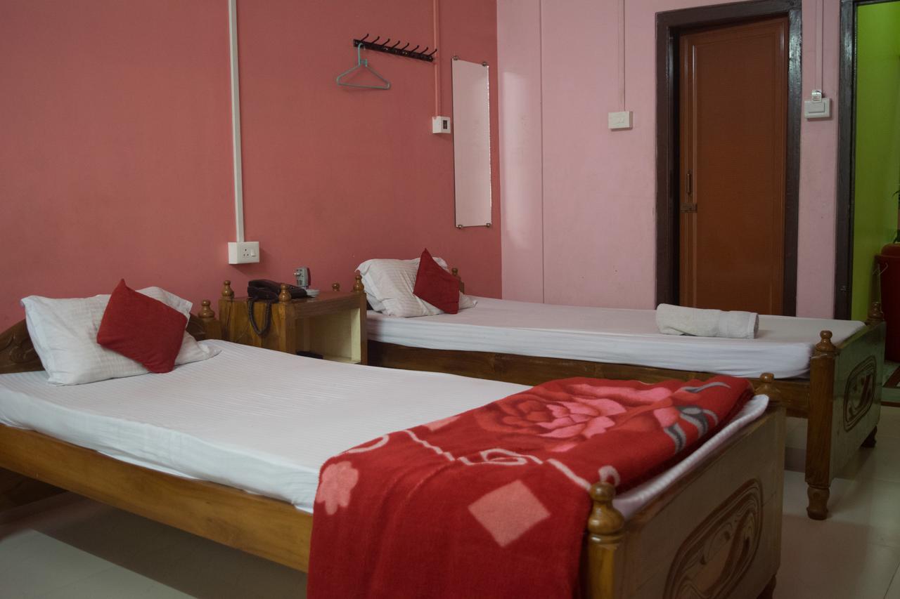 Sewak Lodge سيلكار المظهر الخارجي الصورة