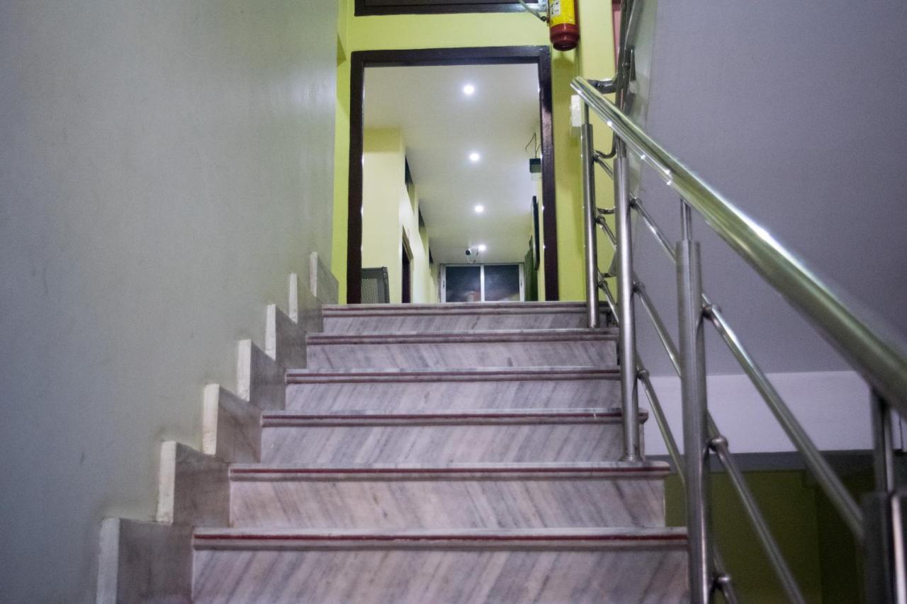 Sewak Lodge سيلكار المظهر الخارجي الصورة