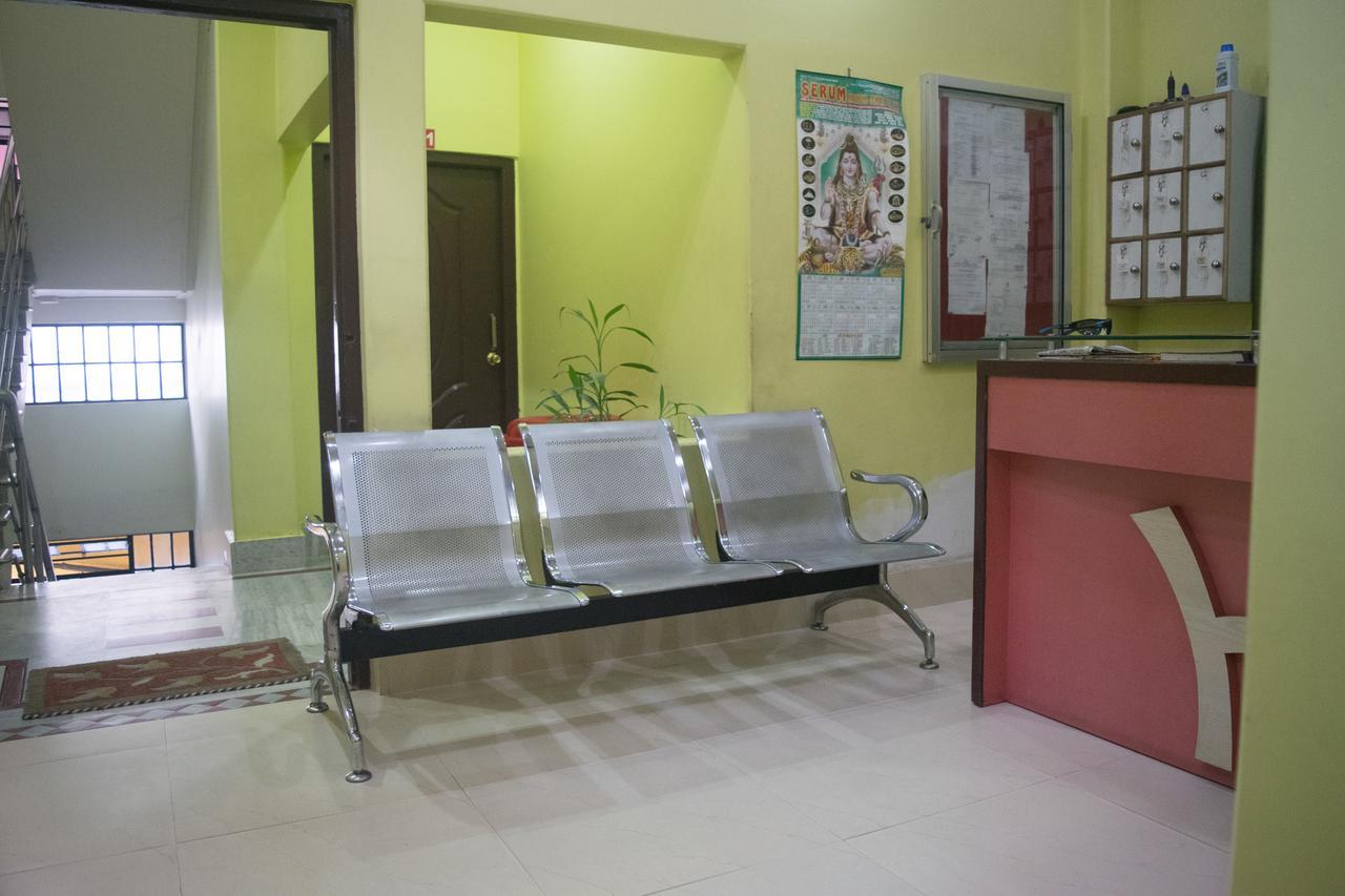 Sewak Lodge سيلكار المظهر الخارجي الصورة