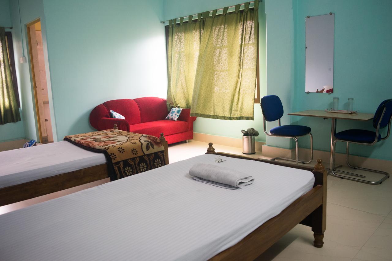 Sewak Lodge سيلكار المظهر الخارجي الصورة